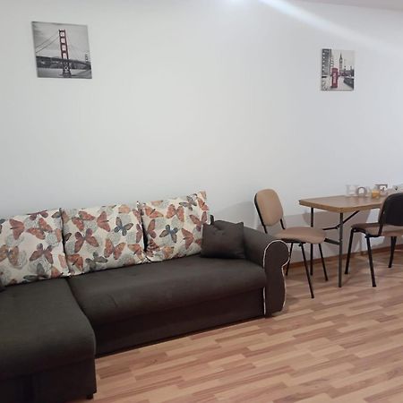 Pitters Home Two Sybin Zewnętrze zdjęcie