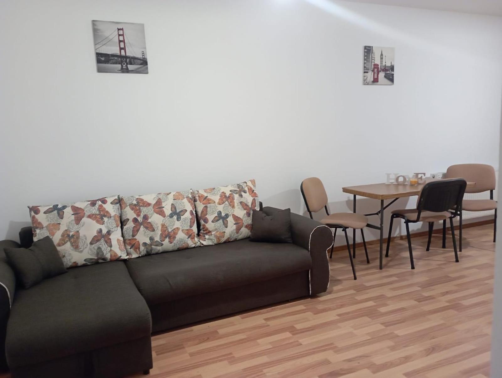 Pitters Home Two Sybin Zewnętrze zdjęcie