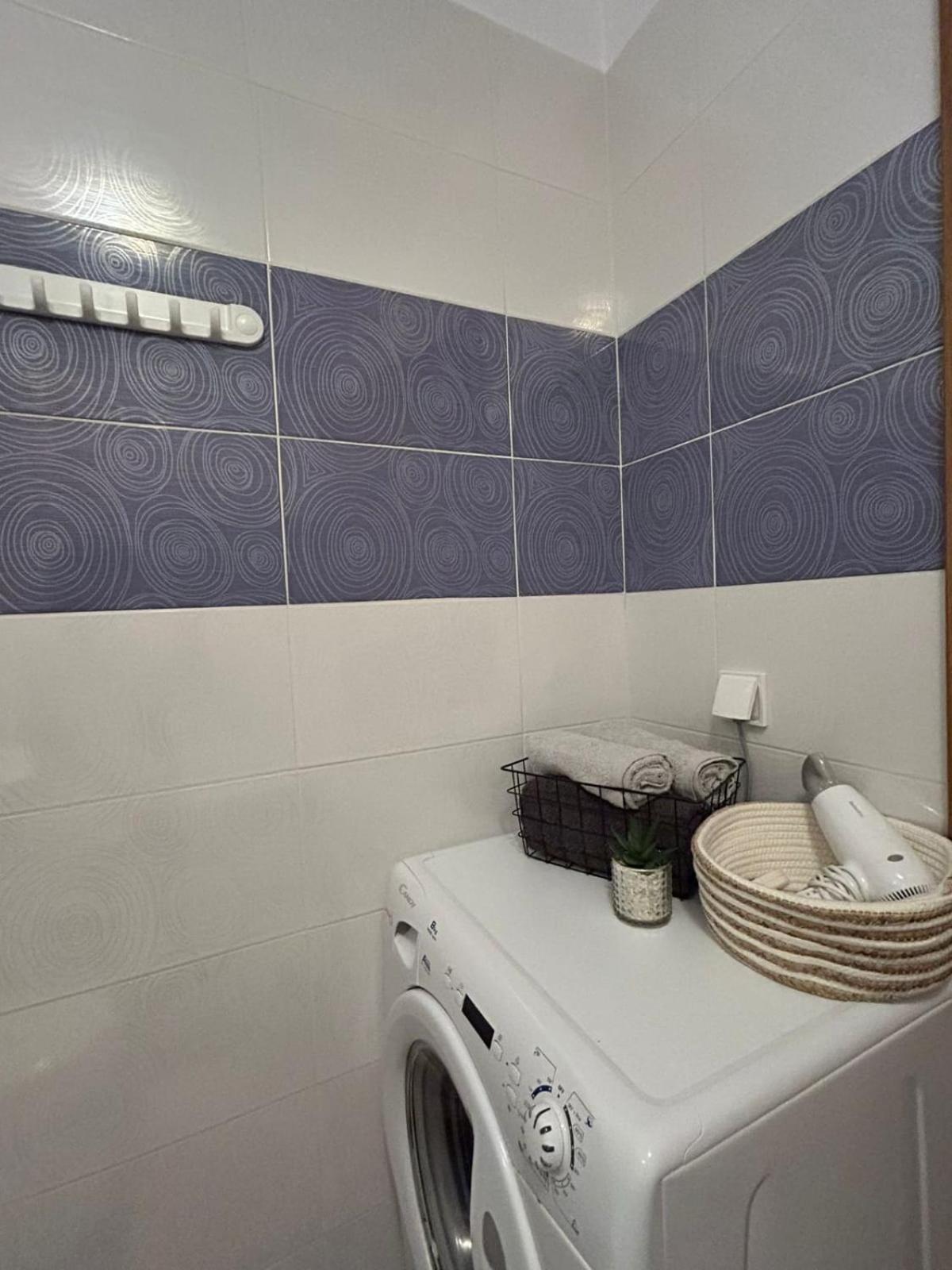 Pitters Home Two Sybin Zewnętrze zdjęcie