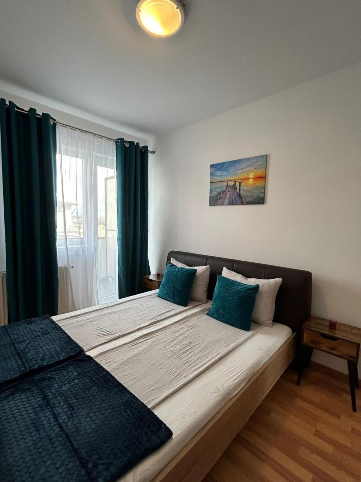 Pitters Home Two Sybin Zewnętrze zdjęcie