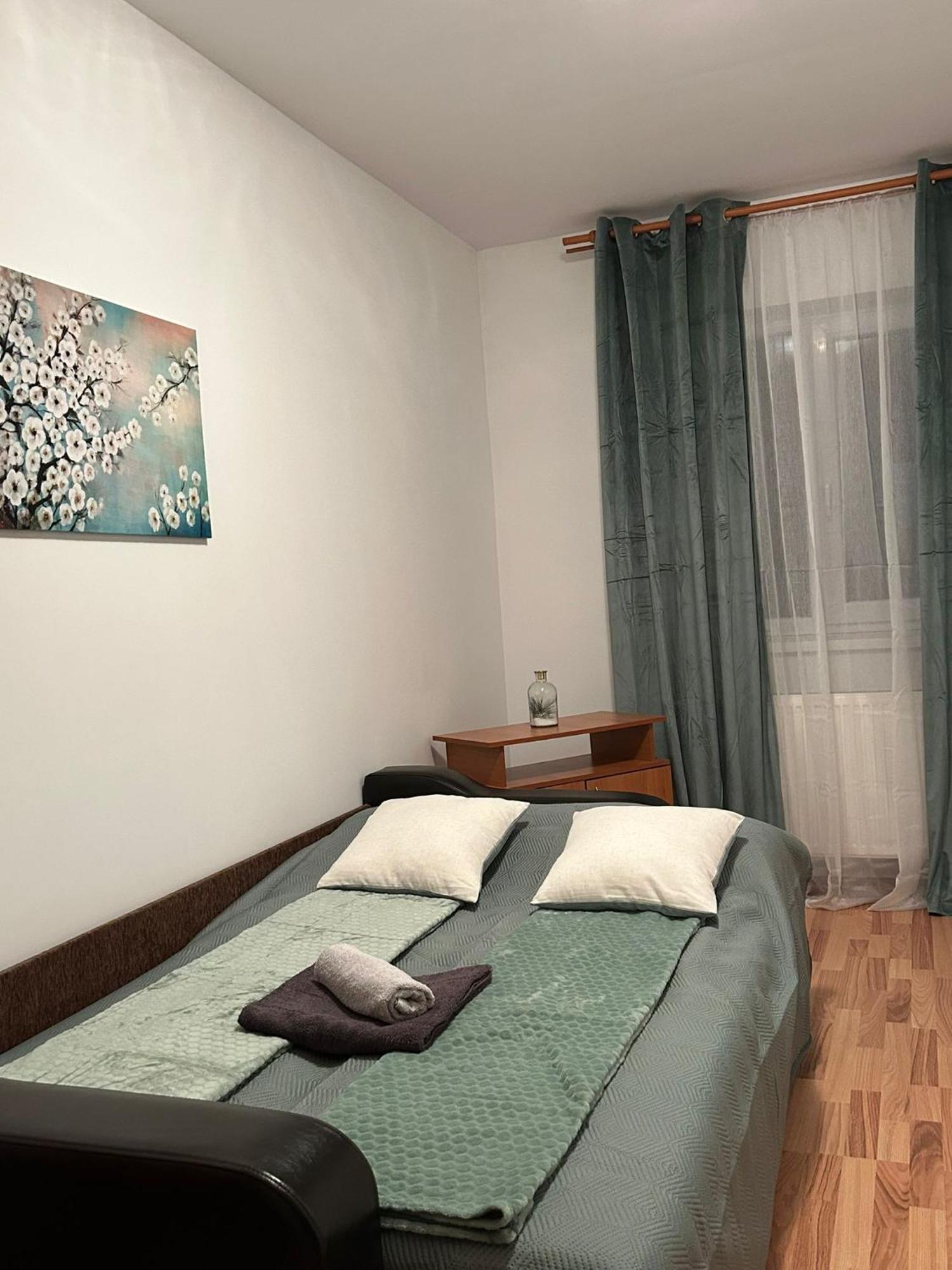 Pitters Home Two Sybin Zewnętrze zdjęcie